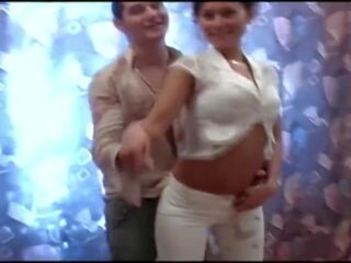 Russian Students - Wild Chicks Love Partying 2: HD sex movie 7d