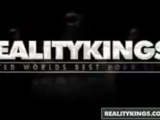 Vionah Merci Jmac - Like a Pro - Reality Kings: HD x rated clip 0a