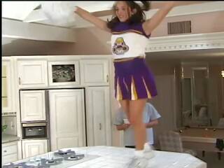 Cheerleader Diaries 2, Free HD sex video vid 75 | xHamster