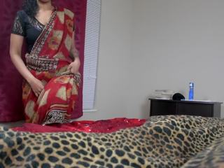 Hindi Mom Has Wet Dream of Son, Free Indian HD xxx movie 0d