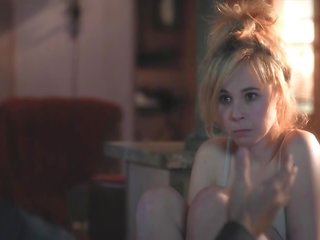 Juno temple - slepkava joe