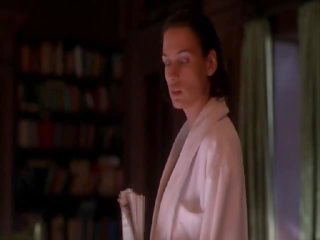 Famke janssen - signore di illusions clip