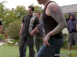 Bachelor Gangbang Party - Jayden Starr, x rated film a0