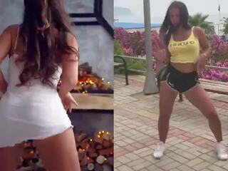 Twerk pmv city girls: free big natural susu ketika dhuwur definisi bayan clip show | xhamster