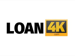 Loan4k Anal adult video for Cash is the Way for Teen to get.