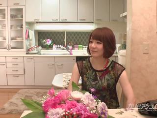 Airi Miyazaki Suddenly Insert 1 - Caribbeancom: HD adult clip 9a