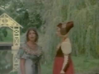 The Castle of Lucretia 1997, Free Free the xxx video clip 02