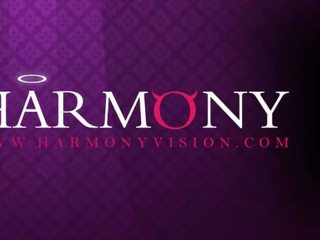 HARMONY VISION Anal Beach Fucking Asian Sharon Lee