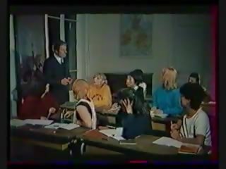 Inicime au pensionnat 1980, falas x çeke seks film vid 51