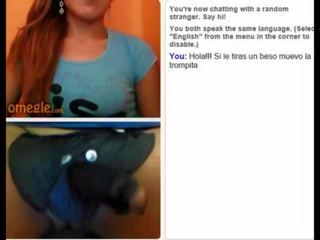 Chicas mirandome it omegle expreciones, ragazze loock me su omegle expresions