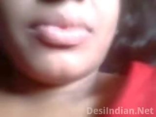 Desi Aunty Boobs Pressed Nipple Sucked