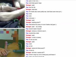 Young lover ngisep johnson on omegle - amateurmatchx.com