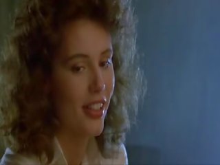 Geena davis na letenje