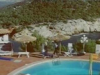 Excitation au soleil (Nackt und begehrlich) (1978)