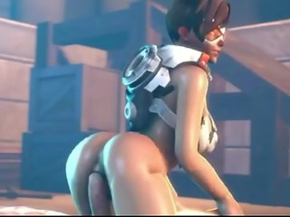 Overwatch tracer sex